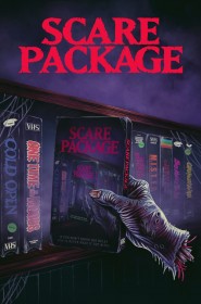 Série Scare Package en streaming