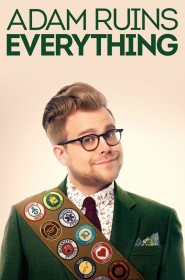 Série Adam Ruins Everything en streaming