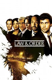 Série New York District / New York Police Judiciaire en streaming