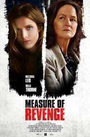 Série Measure of Revenge en streaming