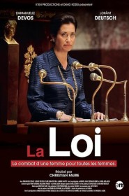 Film La loi En Streaming