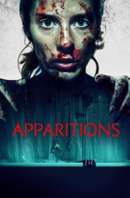 Série Apparitions en streaming