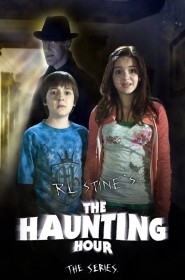 Série R. L. Stine L'Heure de la Peur en streaming