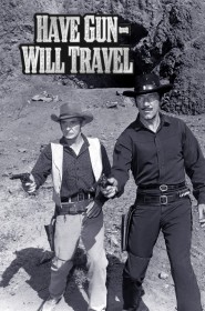 Have Gun, Will Travel streaming | Top Serie Streaming