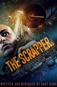 Série The Scrapper en streaming