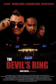 Série The Devil's Ring en streaming