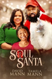 Série Soul Santa en streaming