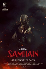 Série Samhain en streaming