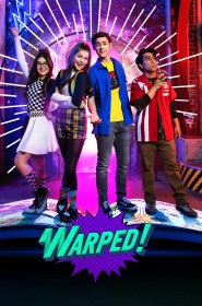 Série Warped! en streaming