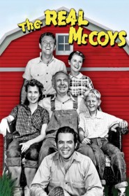 Série The Real McCoys en streaming