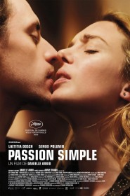 Série Passion simple en streaming