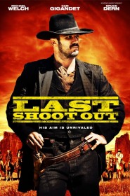 Série Last Shoot Out en streaming