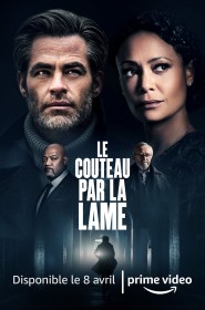 Série Le Couteau par la lame en streaming