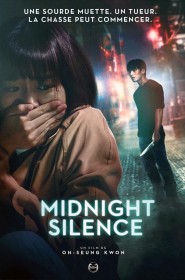 Série Midnight Silence en streaming