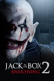 Série The Jack in the Box: Awakening en streaming