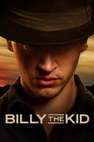 Série Billy the Kid en streaming