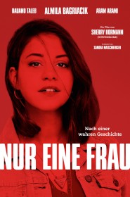 Série Nur eine Frau en streaming