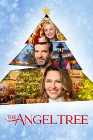 Série L'ange secret de Noël en streaming