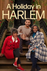 Série A Holiday in Harlem en streaming