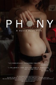 Série Phony en streaming