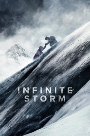 Série Infinite Storm en streaming