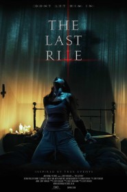 Série The Last Rite en streaming