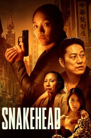 Série Snakehead en streaming