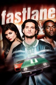 Série Fastlane en streaming