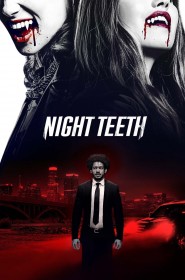 Série Night Teeth en streaming