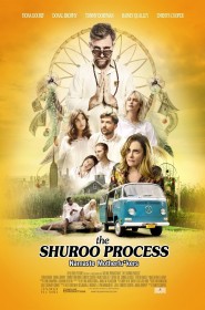 Série The Shuroo Process en streaming