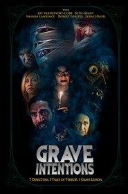 Série Grave Intentions en streaming