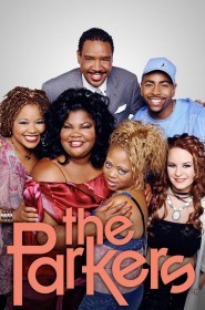 Série The Parkers en streaming