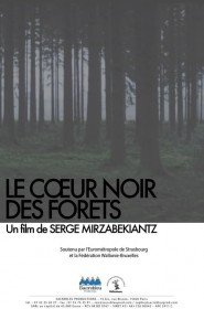 Série Le coeur noir des forêts en streaming