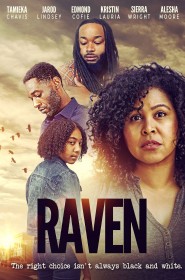 Série Raven en streaming