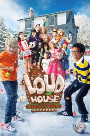 Série A Loud House Christmas en streaming