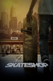 Série Skateshop en streaming