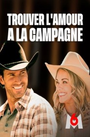 Série Trouver l'amour à la campagne en streaming