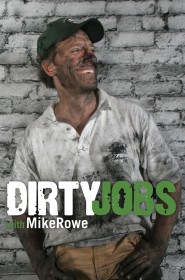 Série Dirty Jobs en streaming