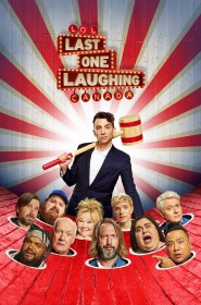 Série LOL: Last One Laughing Canada en streaming