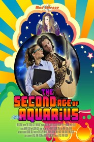 Série The Second Age of Aquarius en streaming