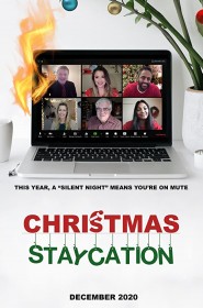 Série Christmas Staycation en streaming