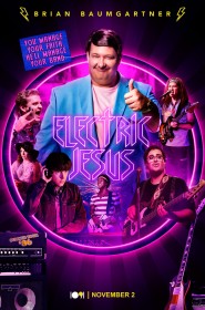 Série Electric Jesus en streaming