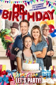 Série Mr. Birthday en streaming