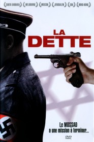 Série La dette en streaming