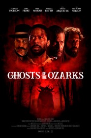 Série Ghosts of the Ozarks en streaming