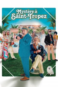 Série Mystère à Saint-Tropez en streaming