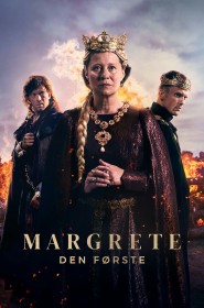 Série Margrete: Queen Of The North en streaming