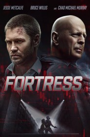 Série Fortress en streaming