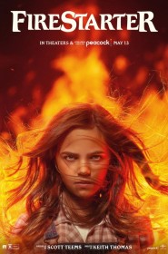 Série Firestarter en streaming