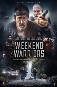 Série Weekend Warriors en streaming